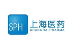 上海醫(yī)藥